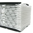 thumbnail image 5 of AprilAire 413 Healthy Air Filter, MERV 13, for Whole-House Air Purifiers, 16 x 25 x 4", Pack of 2, 5 of 7
