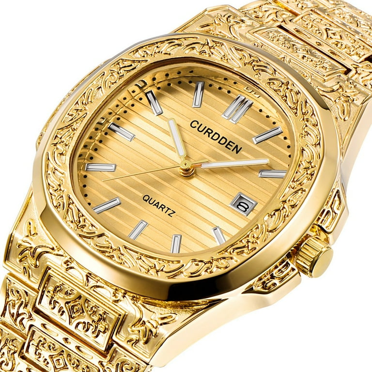Wish mens cheap watches