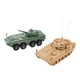 thumbnail image 2 of Kits de construcción de modelos de tanque 2x1/72, decoración del hogar, juguetes educativos, camión tanque, modelo 4D coleccionables para amigos,, 2 of 9
