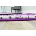 thumbnail image 3 of PlanetRugs Planet Rugs Premium 3D Thick Abstract Indoor Area Rug 1504, 3 of 11