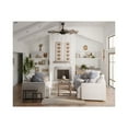 thumbnail image 2 of Springer Collection 60" Twelve-Blade 60" Ceiling Fan, 2 of 16