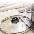 thumbnail image 3 of 1Pcs Boutons de Remplacement Universels pour Couvercle de Casserole, Poignées de Maintien Résistantes à la Chaleur, 3 of 6