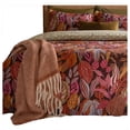 thumbnail image 3 of Furn Ultimate Reversible Velvet Printed Duvet Cover Set, 3 of 4