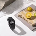 thumbnail image 4 of RELOJ CASIO DE DAMA FULL NEGRO LW-204-1BCF, 4 of 5