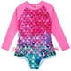 thumbnail image 5 of Traje de baño para niños, traje de baño para bebés de manga larga, traje de baño de una pieza con protección solar para niños y niñas, 5 of 6