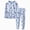 boy outfits-Sky Blue, variant on TOWED22 Toddler Boy Outfits Set 2Pcs Long Sleeve Cute Print Round Neck Cotton Sweatshirt Fleece Pants Casual Fall Winter Clothes(Blue,13-14 Y)
