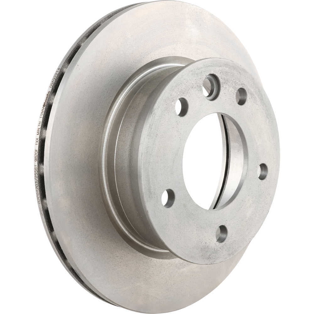 Brembo 09.A922.14 PRIME Disc Brake Rotor