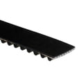 thumbnail image 2 of KarParts360 For Audi S4 2000 2001 2002 Timing Belt | Highly Saturated Nitrile | 253 Cogs | Pitch Length: 0.315 Inches / 8 Millimeter | Excluded Timing Marks | 253 Tooth, 2 of 4