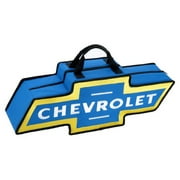 Go Boxes LLC 25'' Bowtie Shaped Canvas Bag