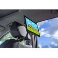 thumbnail image 6 of Mount-it! Universal Tablet Headrest Mount, Fits 7-11 Inch iPads Tablets, 6 of 10
