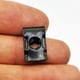 thumbnail image 3 of Kenally Clips de protección de parachoques de 100 bolsas-última defensa para sujetadores de modificación de coche Clips de Metal para Type3 NO3, 3 of 6