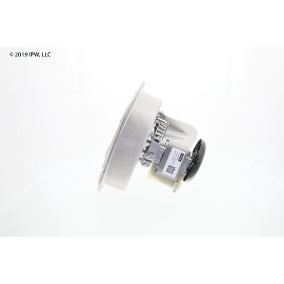 York S1-024-35329-000 - 115V Draft Inducer Assembly for HVAC Systems