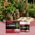 thumbnail image 3 of Meggemo Plant Rooting Powder Plant Growth Enhancer Nutrient Rich Fertilizer Powder Efficient Root Growth Promoter for Home Garden Indoor Outdoor Plant Cutting and Growth, 3 of 8
