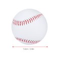 thumbnail image 4 of Practice Soft Baseball, Soft Baseball, Training Baseball, High Elastic For Game Practice, 4 of 8