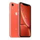 thumbnail image 1 of iPhone XR de 128 GB Rosa Reacondicionado Grado A Apple iPhone XR, 1 of 2