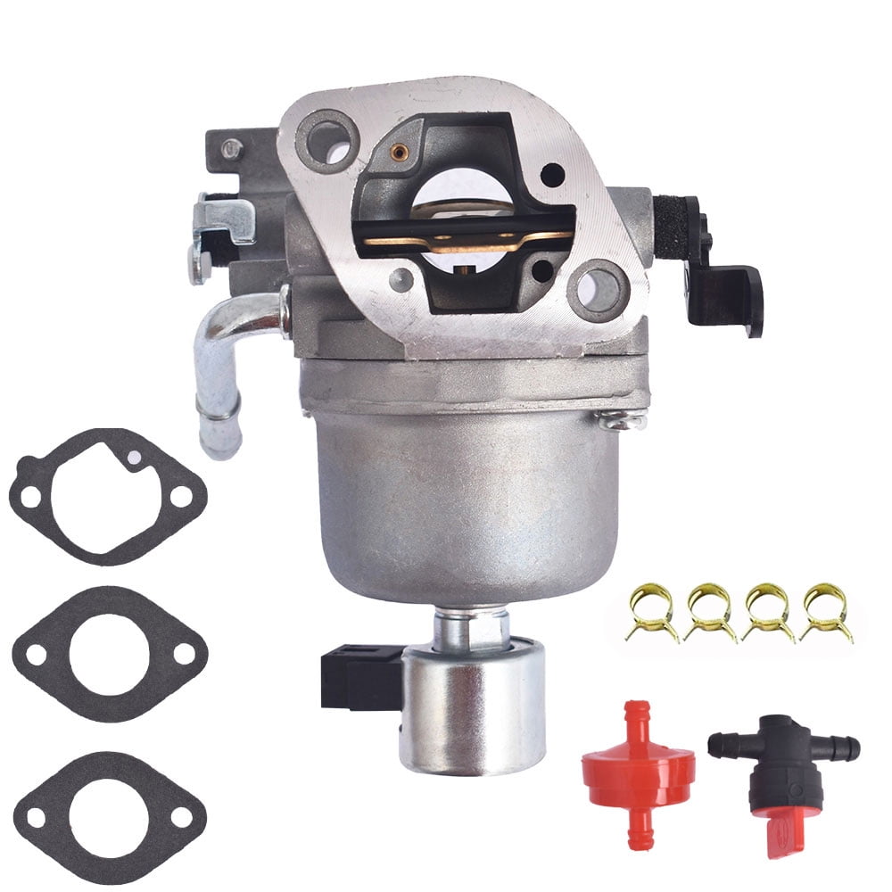 waltyotur 697722 Carburetor For Briggs & Stratton Lawn Mower Engine Tractor Spare Parts