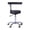 color, variant on golytefs Medical Stool with Wheels And Backrest Height Adjustable Rolling Stool Salon Shop Home And Medical Dental Assistant Chair (without Foot Rest)