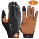 thumbnail image 3 of Guantes de ciclismo de dedo completo duraderos pantalla táctil antideslizante transpirable bicicleta motocicleta deportes guantes accesorios de bicicleta FLhrweasw Nuevo, 3 of 9