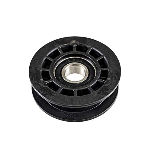 Husqvarna pulley 2024