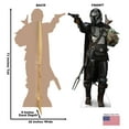 thumbnail image 2 of The Mandalorian with Child Season 2, 2 of 3
