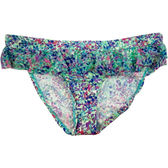 Kenneth Cole Reaction Bikini Swim Hipster Bottom