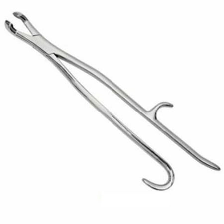 Reynold Cap Extractor Forceps Hand Crafted Stainless Steel Dental Equine 98469