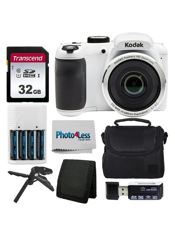 Kodak Cameras in Shop Cameras by Brand