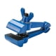 thumbnail image 4 of Tornillo de banco manual, alicates de sujeción de mano, mini tornillo de banco portátil profesional ajustable para el hogar para cortar, esmerilar y c, 4 of 7