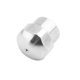 thumbnail image 5 of Washers Cleaning Nozzle 1/8 Stainless Steel High Pressure Pipe Drain Sewer Dredging Power Hot High Quality, 5 of 5