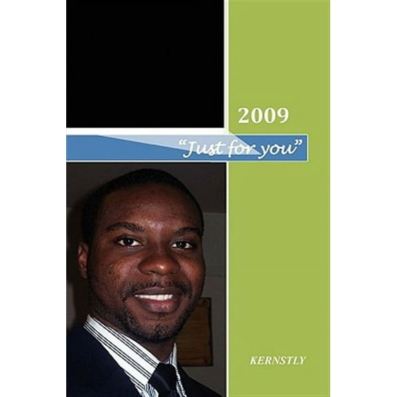 Just for You (Paperback) by Kernstly