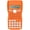 Orange, variant on Helect 2-Line Engineering Scientific Calculator, Suitable for School and Business, Black