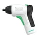 thumbnail image 1 of Destornillador eléctrico BLACK+DECKER 4V MAX reviva REVSD4C, 1 of 9