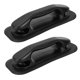 thumbnail image 5 of Kayak Carry Grab Handles PVC Dinghy Canoe Barco de pesca Herramienta de barandilla (2 piezas) Likrtyny Para estrenar, 5 of 9