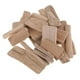 thumbnail image 2 of Piezas Artesanales de Madera Flotante de 250g, Marcos de Rebanadas de Madera, Manualidades DIY, 2 of 7