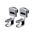 thumbnail image 3 of Replacement For Brother Shirring Gathering Sewing Machine Presser Foot Machine Presser Foot Low Shank Pleated Ruffle Feet Wweixi, 3 of 8