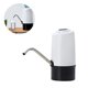 thumbnail image 5 of EeaseMX Dispositivo de extracción de agua inteligente para el hogar, dispensador de agua eléctrico con bombeo de agua y succionador de agua para uso doméstico (blanco), 1 unidad, 5 of 7
