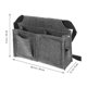 thumbnail image 5 of Bolsa para herramientas de electricista, bolsa portátil para cinturón de herramientas, organizador de herramientas multifuncional con múltiples bolsillos, 5 of 6