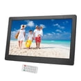 thumbnail image 1 of Cadre Photo Numérique Intelligent de 15,6 Pouces, Cadre Photo HD de 15,6 Pouces pour la Maison, 1 of 8