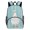 HuWng-3, variant on Patriotic Water Flag Wave Art Backpack Travel Laptop Casual College Daypack Back to Bag