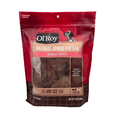 thumbnail image 2 of (12 pack) Ol' Roy Natural Jumbo Pig Ear Chews for Dogs, 10 Count, 12 oz, 2 of 8
