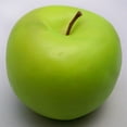 thumbnail image 4 of manzanas verdes artificiales - Fruta verde, 4 of 4
