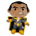 thumbnail image 1 of DC Comics Black Adam Chibi Squeaker Plush Dog Toy, 1 of 3