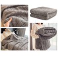 thumbnail image 3 of Cotton Blanket Muslin For Couch Breathable Gauze Blanket All Season Soft And Lightweight Muslin Blankets For Adults Throw Blanket, 3 of 5