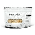 thumbnail image 3 of Beyond Outdoor Meals Chicken Alfredo, Freeze-Dried Food, 10-Year Shelf Life, Real Freeze-Dried Meat, Just Add Water Meals, Prepare in Pouch, 710 Calories, Camping Food for Adventures,39 Grams Protein, 3 of 3