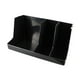 thumbnail image 5 of Organizador de barra, porta servilletas y pajitas, dispensador de utensilios desechable Estilo A, 5 of 9