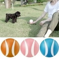 thumbnail image 4 of Pet Teaser Ball Pet Teaser Ball USB Rechargeable 360 Degrés Rotation Auto Sommeil LED Rougeoyant 3 Modes Ennui Soulagement à Distance Chien Chiot Chat Intelligent Boule Jouet Animaux de Compagnie Fournitures, 4 of 6