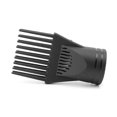 thumbnail image 5 of Secador de pelo profesional para peluquería, difusor, peine colector de viento, 5 of 5
