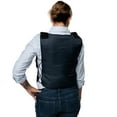 thumbnail image 4 of FlexiFreeze Professional Series Ice Vest - Navy, 4 of 8