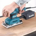 thumbnail image 4 of Makita 1/3 Sheet Finishing Sander, 4 of 8