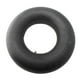 Heavy Duty Rubber 16x6.50-8, 16x7.50-8 Tire Inner Tubes 8 inch with 3 Straight Wheelbarrows, Tractors, Mowers, Carts - image 3 of 7